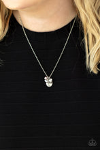 Load image into Gallery viewer, Super Mom - Pink Necklace Paparazzi