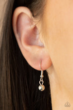 Load image into Gallery viewer, Summer Idol - Yellow Necklace Paparazzi