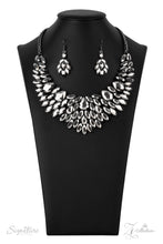 Load image into Gallery viewer, The Tanisha - Paparazzi Zi Collection Necklace 2021
