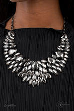 Load image into Gallery viewer, The Tanisha - Paparazzi Zi Collection Necklace 2021