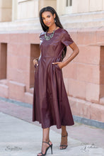 Load image into Gallery viewer, The Tanisha - Paparazzi Zi Collection Necklace 2021