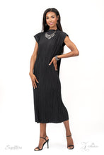 Load image into Gallery viewer, The Tanisha - Paparazzi Zi Collection Necklace 2021