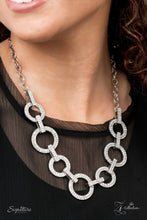 Load image into Gallery viewer, The Missy - Paparazzi Zi Collection Necklace 2021

