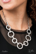 Load image into Gallery viewer, The Missy - Paparazzi Zi Collection Necklace 2021