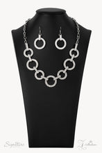 Load image into Gallery viewer, The Missy - Paparazzi Zi Collection Necklace 2021
