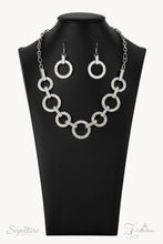 Load image into Gallery viewer, The Missy - Paparazzi Zi Collection Necklace 2021