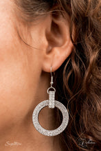 Load image into Gallery viewer, The Missy - Paparazzi Zi Collection Necklace 2021