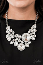Load image into Gallery viewer, The Danielle - Paparazzi Zi Collection Necklace 2021