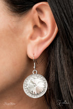 Load image into Gallery viewer, The Danielle - Paparazzi Zi Collection Necklace 2021