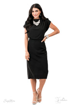 Load image into Gallery viewer, The Danielle - Paparazzi Zi Collection Necklace 2021