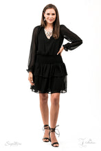 Load image into Gallery viewer, The Bea - Paparazzi Zi Collection Necklace 2021