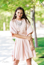 Load image into Gallery viewer, The Bea - Paparazzi Zi Collection Necklace 2021