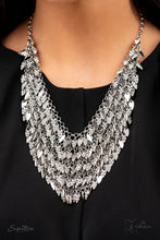 Load image into Gallery viewer, The NaKisha - Paparazzi Zi Collection Necklace 2021