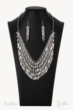 Load image into Gallery viewer, The NaKisha - Paparazzi Zi Collection Necklace 2021