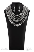 Load image into Gallery viewer, The Liberty - Paparazzi Zi Collection Necklace 2021
