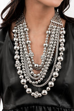 Load image into Gallery viewer, The Liberty - Paparazzi Zi Collection Necklace 2021