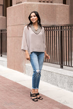 Load image into Gallery viewer, The Liberty - Paparazzi Zi Collection Necklace 2021