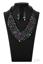 Load image into Gallery viewer, Vivacious Zi Collection Necklace 2021