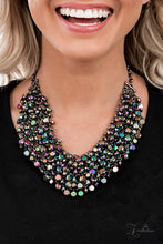 Load image into Gallery viewer, Vivacious Zi Collection Necklace 2021