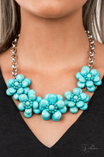 Load image into Gallery viewer, Genuine Paparazzi Zi Collection Necklace 2021