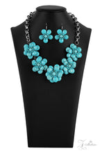 Load image into Gallery viewer, Genuine Paparazzi Zi Collection Necklace 2021
