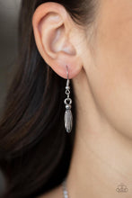 Load image into Gallery viewer, Lunar Enchantment - Pink Oil Spill Necklace Paparazzi