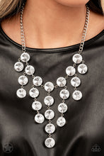 Load image into Gallery viewer, Spotlight Stunner Blockbuster Bling Necklace Paparazzi