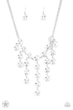 Load image into Gallery viewer, Spotlight Stunner Blockbuster Bling Necklace Paparazzi