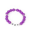 Load image into Gallery viewer, Starlet Shimmer Kids Jewelry Halloween Bracelets - 5 Pack Paparazzi
