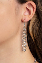 Load image into Gallery viewer, Big Night Out - Brown Necklace Paparazzi