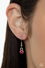 Load image into Gallery viewer, Royally Romantic - Pink Necklace Paparazzi