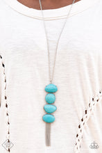 Load image into Gallery viewer, Simply Santa Fe Fashion Fix Complete Set Paparazzi May 2022