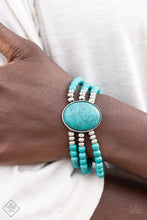 Load image into Gallery viewer, Simply Santa Fe Fashion Fix Complete Set Paparazzi May 2022
