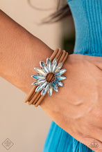 Load image into Gallery viewer, Sunset Sightings - Fashion Fix Bracelet and Ring Only - July 2022