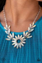 Load image into Gallery viewer, Sunset Sightings - Fashion Fix Necklace & Ring - July 2022