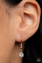 Load image into Gallery viewer, Happily Ever Ethereal - Blue Necklace Paparazzi