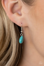 Load image into Gallery viewer, Fashion Fix Simply Santa Fe April 2022 Necklace & Earrings (2 PC Set) Paparazzi