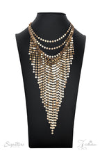 Load image into Gallery viewer, Zi Collection 2022 Necklace - The Suz Paparazzi
