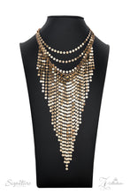 Load image into Gallery viewer, Zi Collection 2022 Necklace - The Suz Paparazzi