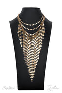 Zi Collection 2022 Necklace - The Suz Paparazzi