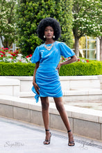 Load image into Gallery viewer, Zi Collection 2022 Necklace - The Tasha Paparazzi