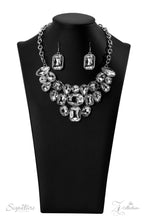 Load image into Gallery viewer, Zi Collection 2022 Necklace - The Tasha Paparazzi