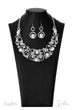 Load image into Gallery viewer, Zi Collection 2022 Necklace - The Jennifer Paparazzi