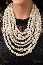 Load image into Gallery viewer, Zi Collection 2022 Necklace - The Courtney Paparazzi
