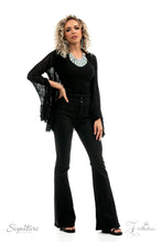 Load image into Gallery viewer, Zi Collection 2022 Necklace - The Ebony Paparazzi
