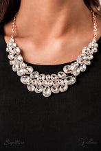 Load image into Gallery viewer, Zi Collection 2022 Necklace - The Jenni Paparazzi