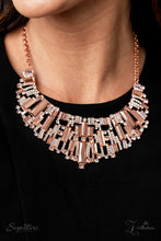 Load image into Gallery viewer, Zi Collection 2022 Necklace - The Deborah Paparazzi