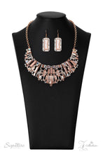 Load image into Gallery viewer, Zi Collection 2022 Necklace - The Deborah Paparazzi
