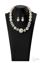 Load image into Gallery viewer, Zi Collection 2022 Necklace - Noble Paparazzi