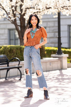 Load image into Gallery viewer, Zi Collection 2022 Necklace - Bountiful Paparazzi